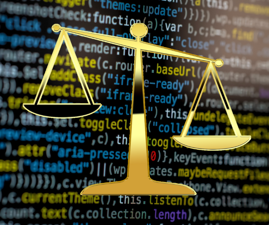 Law and Programming Merge