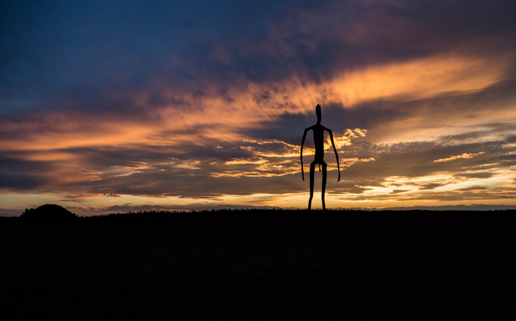 Is My Child’s “Imaginary Friend” an Extraterrestrial?